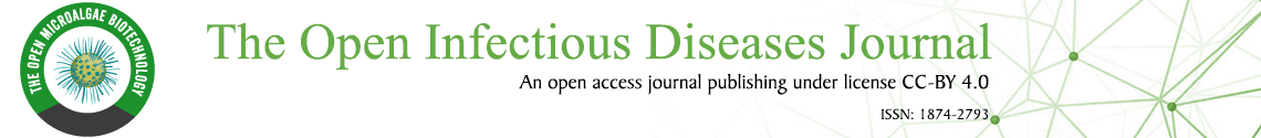 Open Infectious Diseases